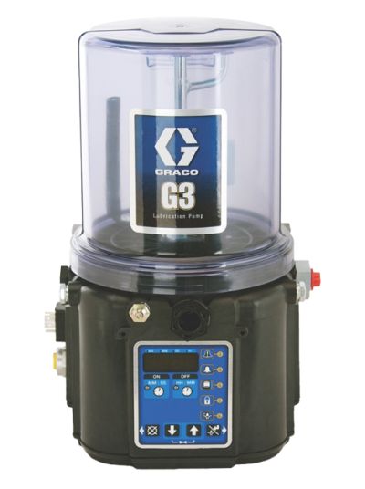 systèmes de lubrification