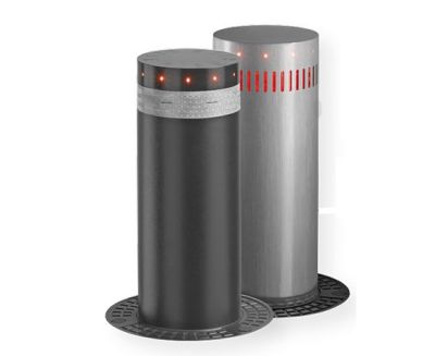 borne escamotable électromécanique borne escamotable électromécanique