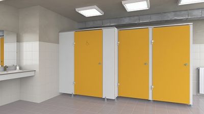 cabines en stratifié compac cabines en stratifié compac