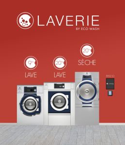Top 10 des fabricants de matériel de blanchisserie professionnelle
