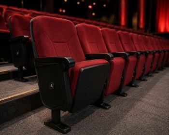 fauteuil de salle de spectacle