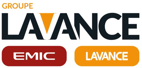 Logo Groupe Lavance