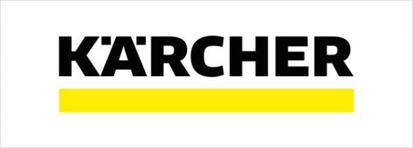Logo Kärcher