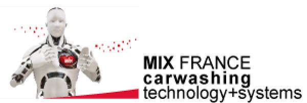 Logo Mix France