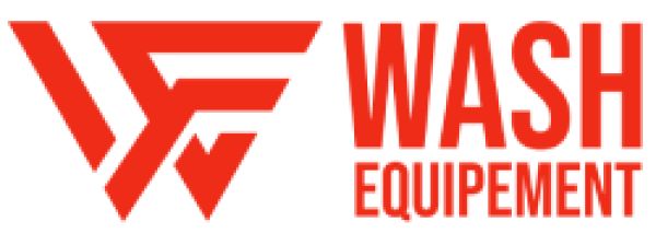 Logo Wash Equipement