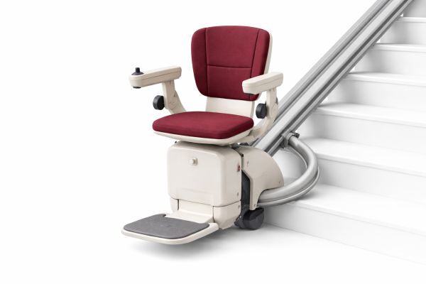 aide installation monte escalier