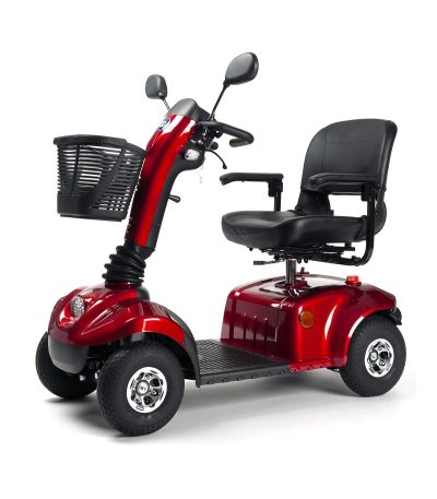 Tricycle scooter electrique - hcitismax - Prix