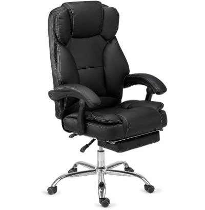 fauteuil de bureau ergonomique 