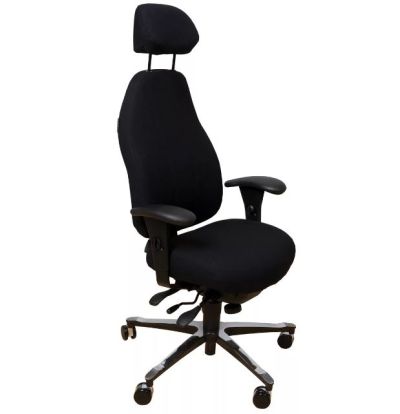 siège de bureau ergonomique