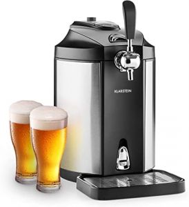 Combien coûte une tireuse à bière ? Combien coûte une tireuse à bière ?