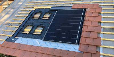 GSEIN-ROOF support panneau GSEIN-ROOF support panneau