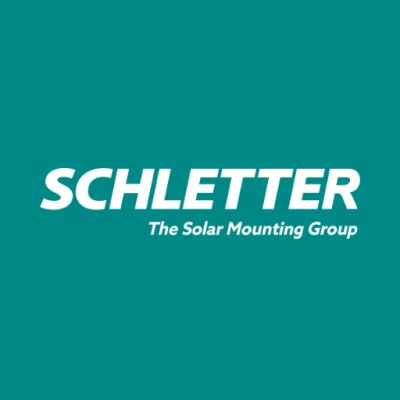 SCHLETTER SCHLETTER
