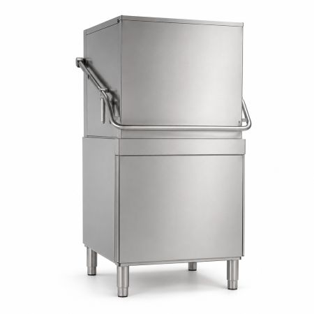 lave-vaisselle capot professionnel