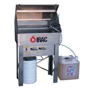 Top 5 des fabricants & fournisseurs de recycleurs de solvant