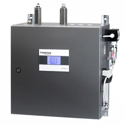 analyseurs à rayons infrarouges ou à rayons ultrav