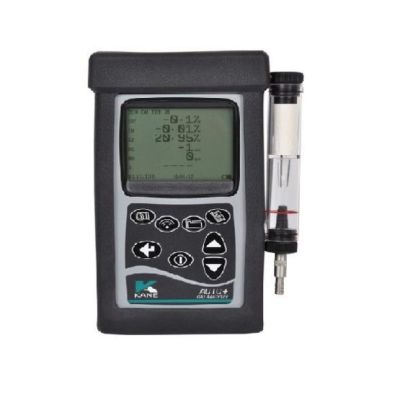 analyseurs de gaz d’échappement portables