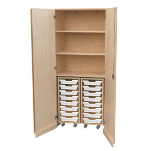Armoire de classe : quels usages selon les besoins de rangement ?