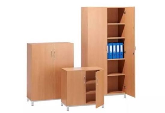 Armoire scolaire