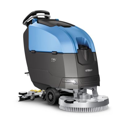 autolaveuse accompagnée professionnelle