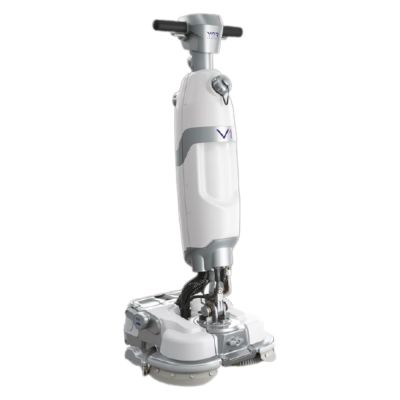 autolaveuse compacte professionnelle