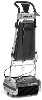 autolaveuse Rotowash