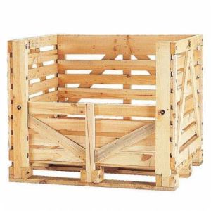 Comment choisir une caisse palette en bois ?