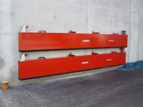 barriere retention eau incendie