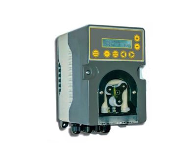 pompes doseuses péristaltiques à débit proportionn