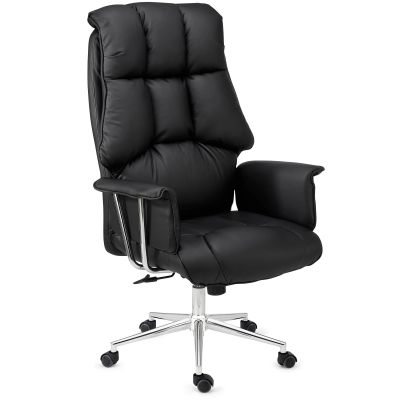 Grand fauteuil de bureau Grand fauteuil de bureau