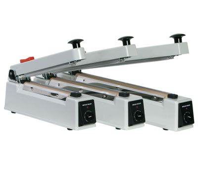  soudeuses de sachets 