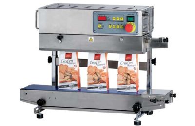 soudeuses de sachets et sacs petites capacités