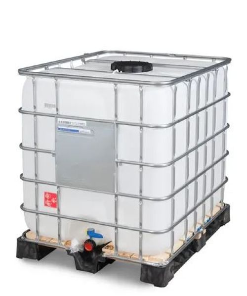 Cuve IBC Composite