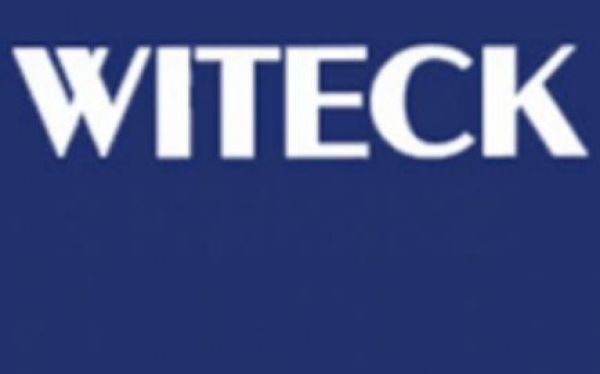 Logo WITECK