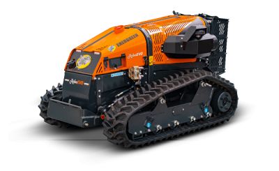 RoboEVO