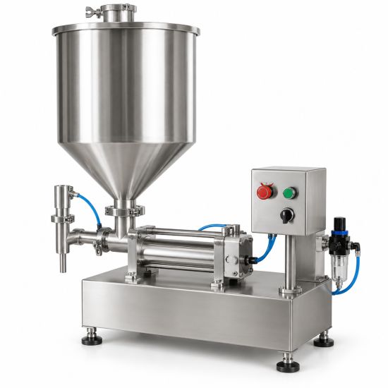 doseuse de liquide alimentaire