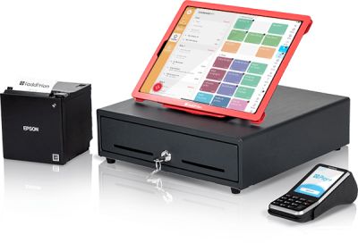 l'addition logiciel de caisse