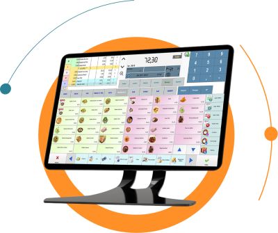 LEO2 logiciel de caisse