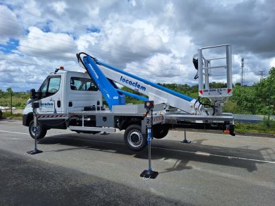 camion nacelle camion nacelle