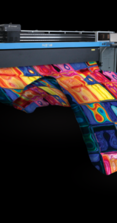 Quel fabricant choisir pour une imprimante textile ?