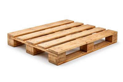Quelles dimensions pour une palette en bois ?