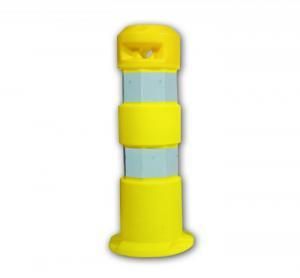  borne en plastique lestable