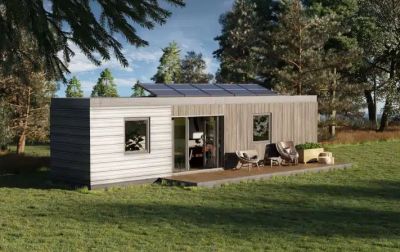 Faut-il un permis de construire pour installer une maison container ?
