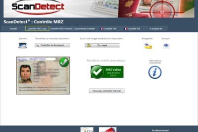 Top 10 des solutions de détection de faux documents