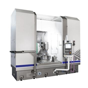 rectifieuse cylindrique verticale