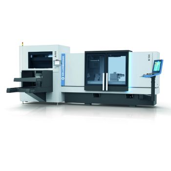 rectifieuse Kellenberger