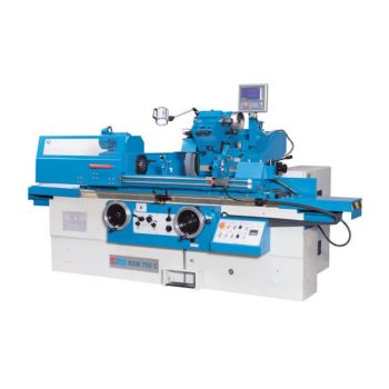 rectifieuse RSM C série