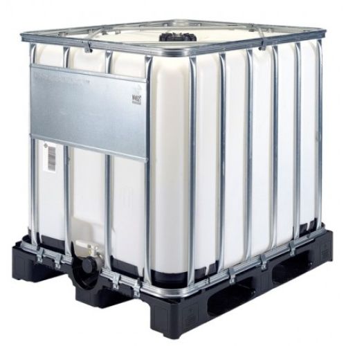 Cuve IBC BIG BAG