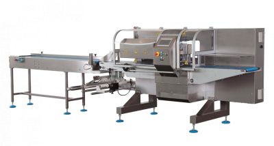 ensacheuse flow pack