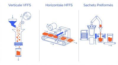 technologies d'ensachage 