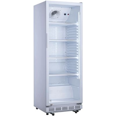 vitrine refrigeree metro
